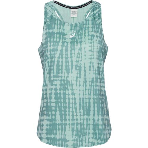 ASICS ROAD Funktionstank Damen