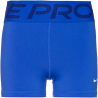 Nike SCULPT DRI FIT Tights Damen - hyper royal-white