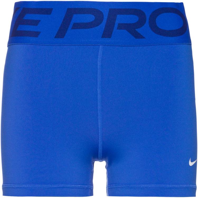 Nike Nike SCULPT DRI FIT Tights Damen - hyper royal-white - 0 | SportScheck