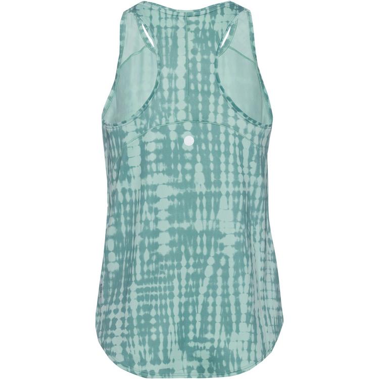 ASICS ASICS ROAD Funktionstank Damen - light celadon - 0 | SportScheck