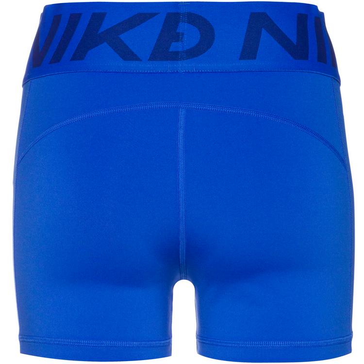 Nike Nike SCULPT DRI FIT Tights Damen - hyper royal-white - 0 | SportScheck