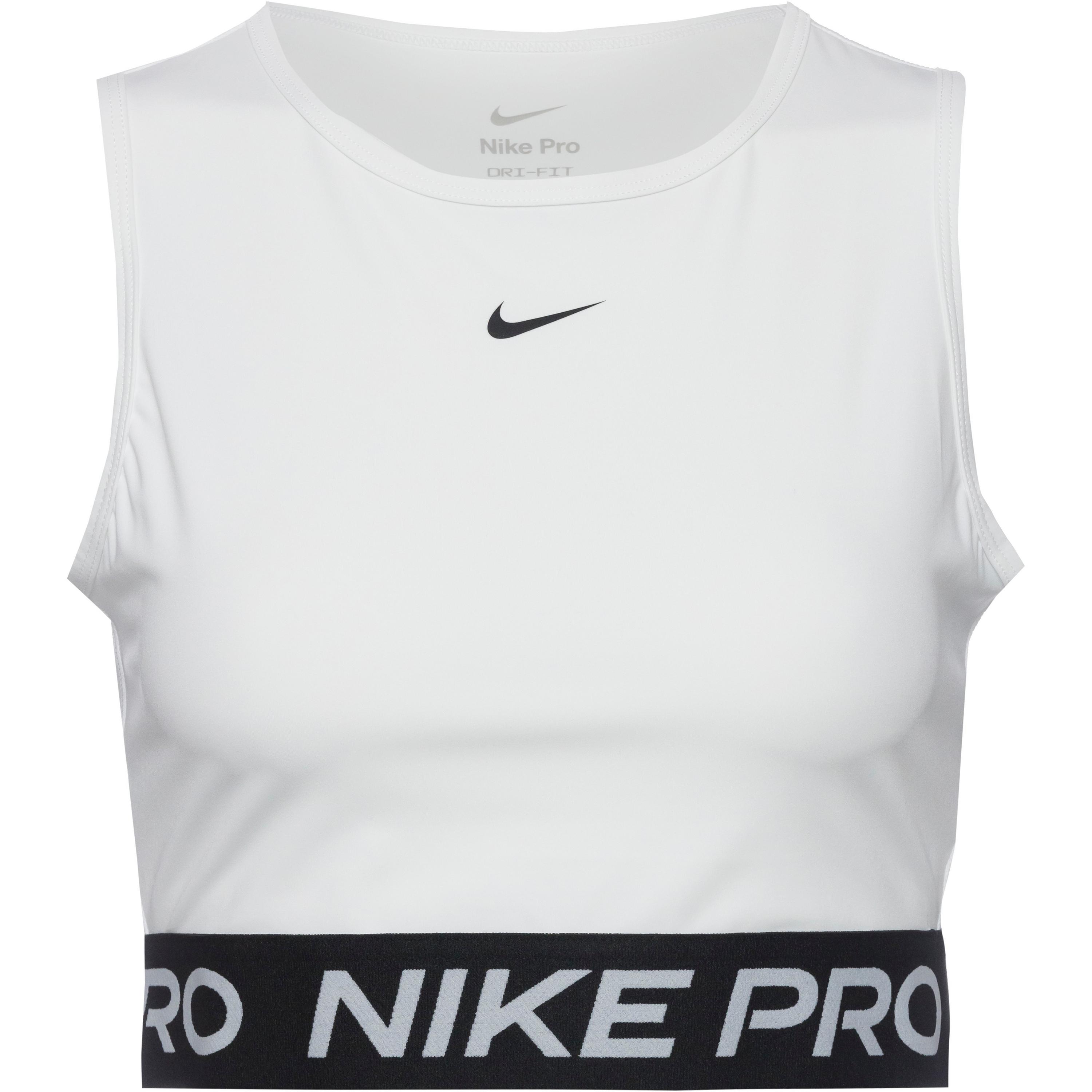 Nike PRO DRI FIT 365 Croptop Damen