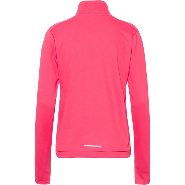 Nike Nike SWOOSH Funktionsshirt Damen - aster pink-glacier blue - 0 | SportScheck
