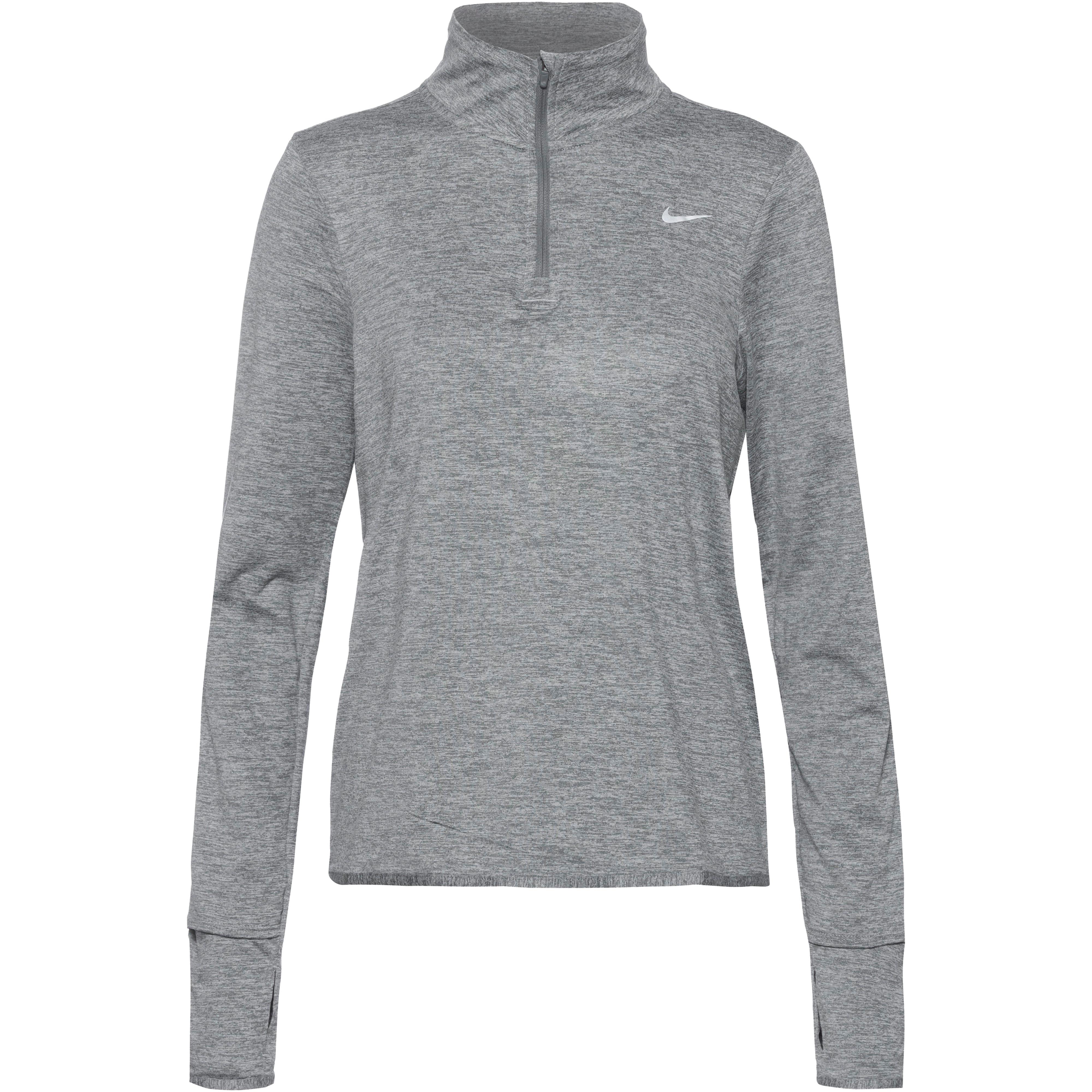 Nike SWIFT ELMNT Funktionsshirt Damen