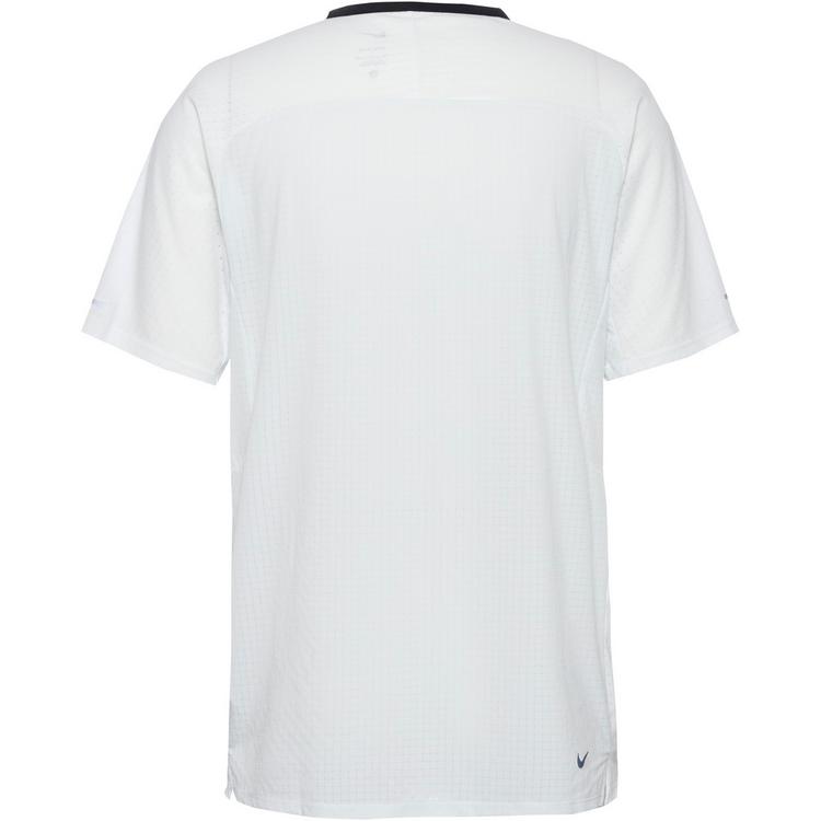 Nike Nike DF SOLAR CHASE Funktionsshirt Herren - summit white-black - 0 | SportScheck