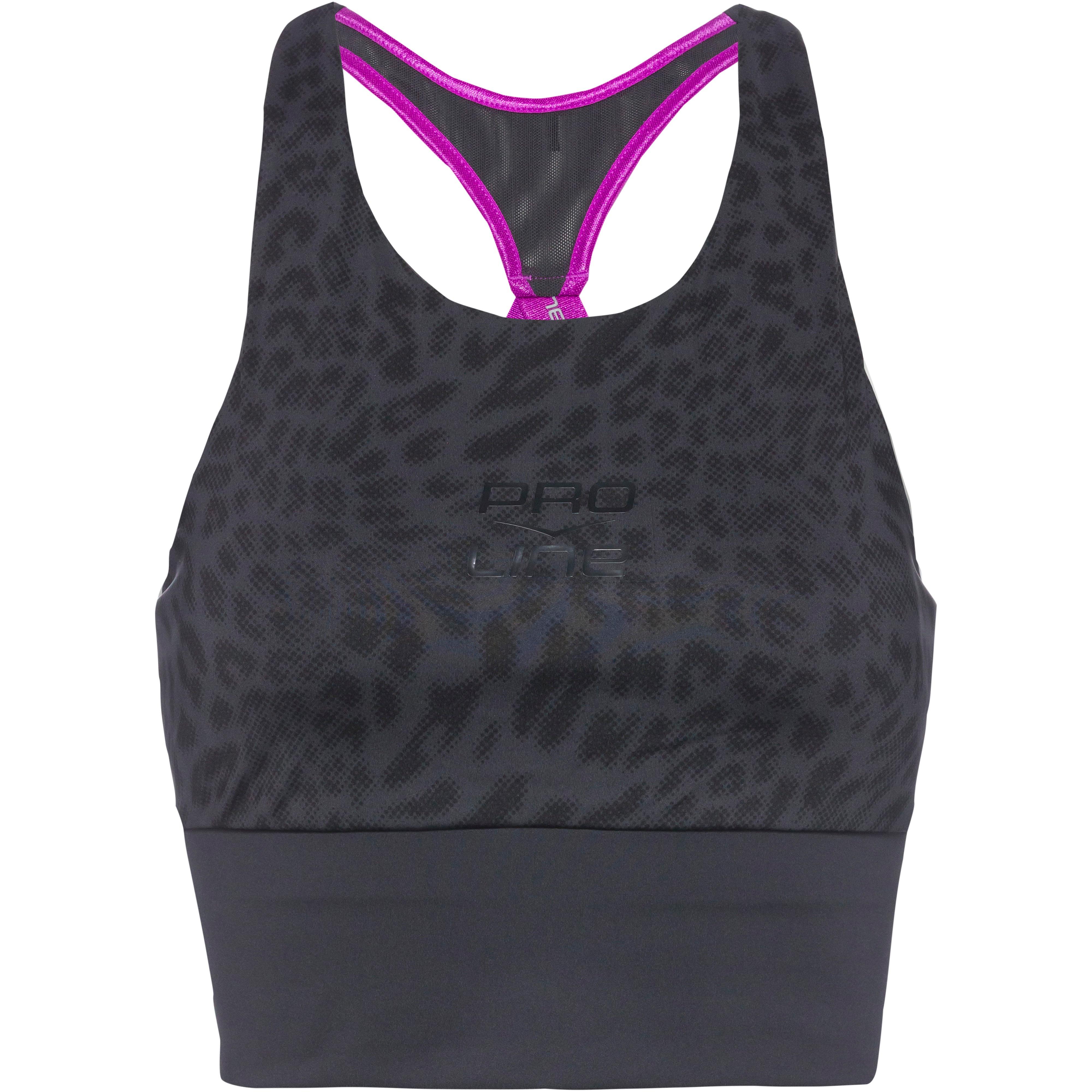 VENICE BEACH Buffalo Croptop Damen