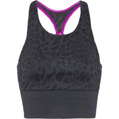 VENICE BEACH Buffalo Croptop Damen dynamic leo