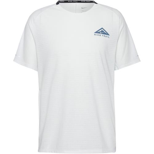 Nike DF SOLAR CHASE Funktionsshirt Herren