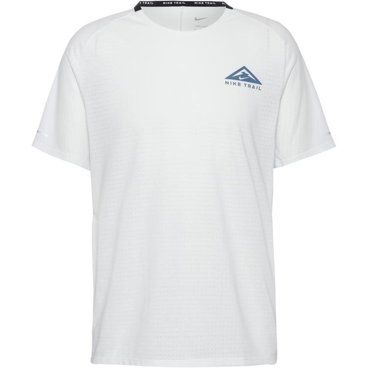 Nike Nike DF SOLAR CHASE Funktionsshirt Herren - summit white-black - 0 | SportScheck