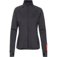 VENICE BEACH Hampton Trainingsjacke Damen - anthracite