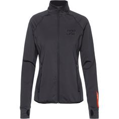 VENICE BEACH Hampton Trainingsjacke Damen anthracite