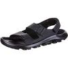 Birkenstock Mogami Terra BF Apex Outdoorsandalen - black