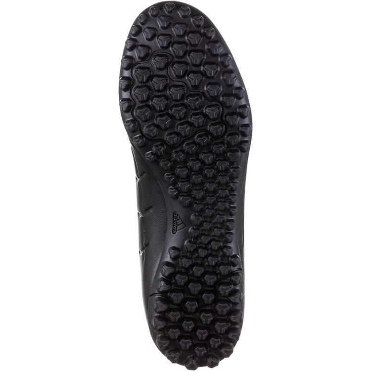 adidas adidas COPA PURE 2 CLUB TF Fu&szlig;ballschuhe Herren - core black-carbon-gold met. - 1 | SportScheck