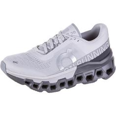 On Cloudmonster 2 Laufschuhe Damen frost-rock