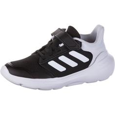 adidas Tensaur 3.0 EL Fitnessschuhe Kinder core black-ftwr white-core black