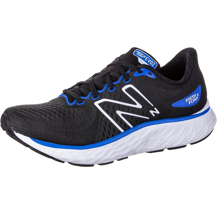 NEW BALANCE NEW BALANCE Fresh FOAM EVOZ V3 Laufschuhe Herren - black - 0 | SportScheck