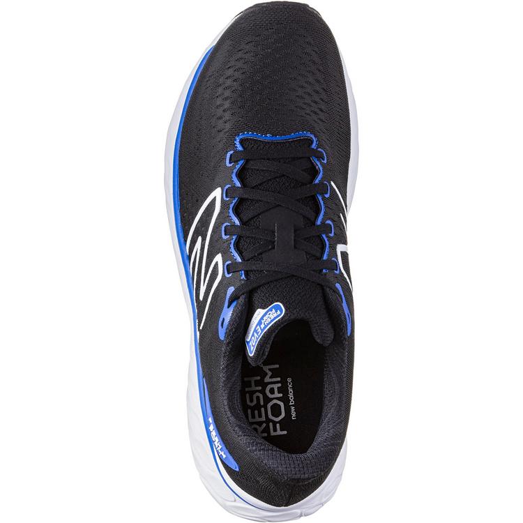 NEW BALANCE NEW BALANCE Fresh FOAM EVOZ V3 Laufschuhe Herren - black - 0 | SportScheck