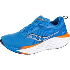 Saucony TRIUMPH 22 Laufschuhe Herren viziblue-pepper