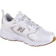 Rückansicht von NEW BALANCE ML408 Sneaker Damen timberwolf