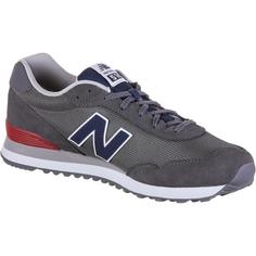 Rückansicht von NEW BALANCE ML515 Sneaker Herren apollo grey