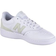 Rückansicht von NEW BALANCE BBW 80 Sneaker Damen optic white