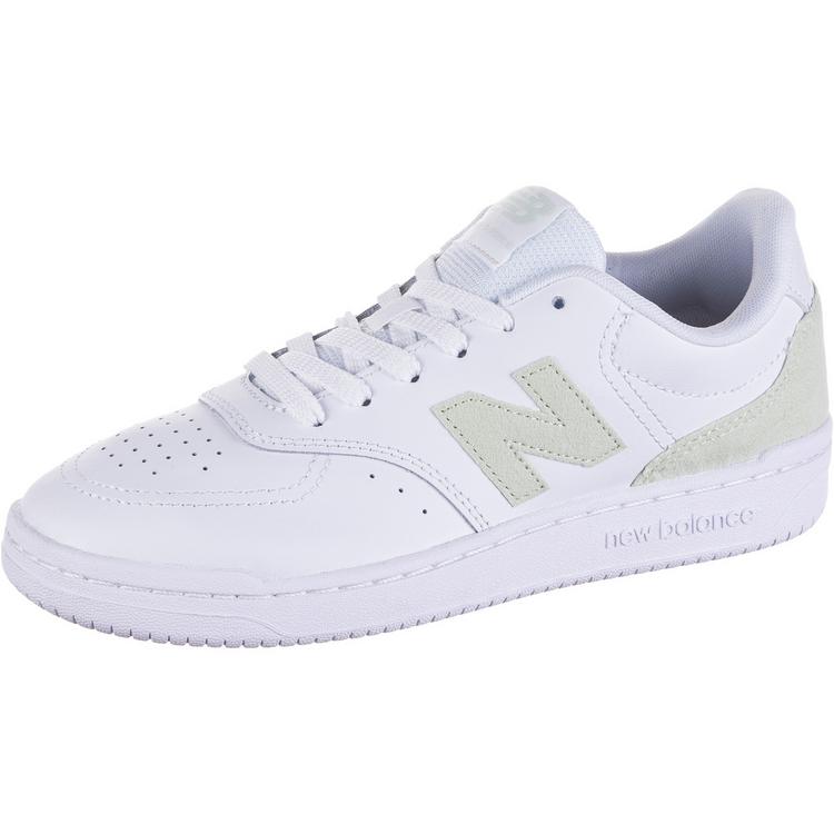 NEW BALANCE NEW BALANCE BBW 80 Sneaker Damen - optic white - 0 | SportScheck