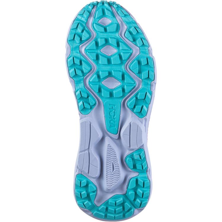 HOKA HOKA Challenger 7 Laufschuhe Damen - evening sky-drizzle - 1 | SportScheck