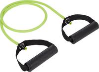 ENERGETICS Fitness Tube 2.0 Gymnastikband - yellow light