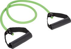 ENERGETICS Fitness Tube 2.0 Gymnastikband green light