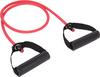 ENERGETICS Fitness Tube 2.0 Gymnastikband - red light