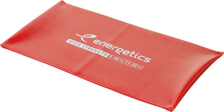 ENERGETICS ENERGETICS Fit. Band 1.2 Gymnastikband - red - 0 | SportScheck
