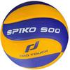 PRO TOUCH Spiko 500 II Volleyball - yellow-bluedark
