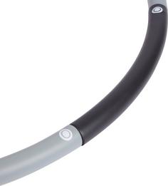Rückansicht von ENERGETICS Hula Hoop Hula Hoop Reifen black-grey