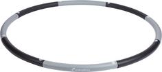 ENERGETICS Hula Hoop Hula Hoop Reifen black-grey
