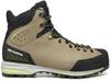 Scarpa Zodiac TRK Alpine Bergschuhe Damen - peyote-celery green