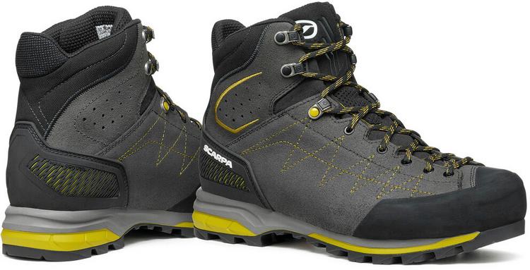 Scarpa null - 2 | SportScheck