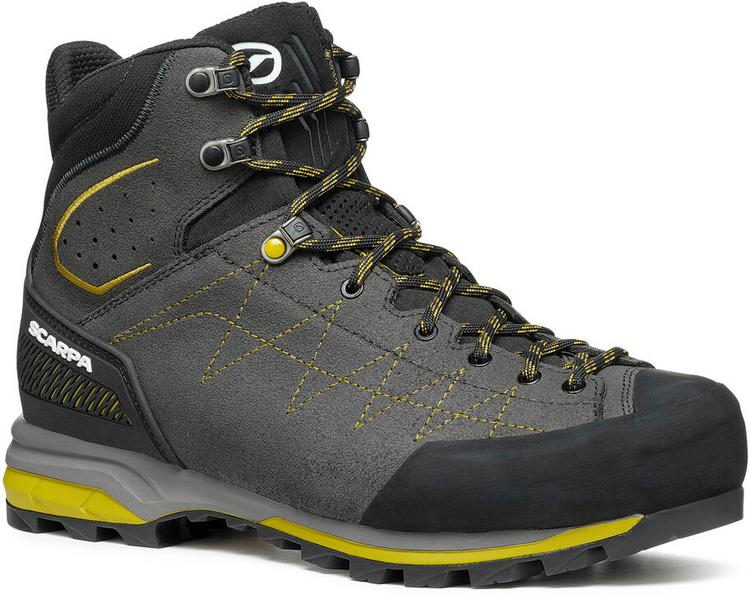 Scarpa null - 4 | SportScheck
