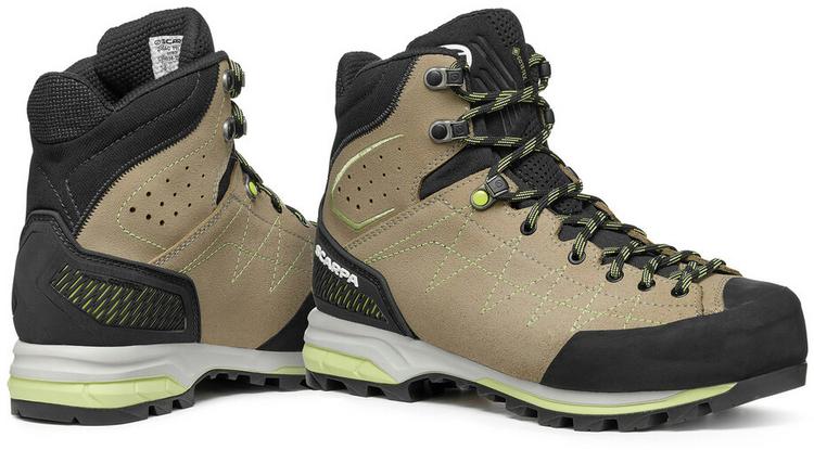 Scarpa null - 4 | SportScheck