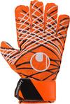 Uhlsport uhlsport Starter Resist- Torwarthandschuhe - fluo orange-wei&szlig;-schwarz