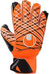 Uhlsport uhlsport Soft Resist- Flex Frame Torwarthandschuhe - fluo orange-wei&szlig;-schwarz