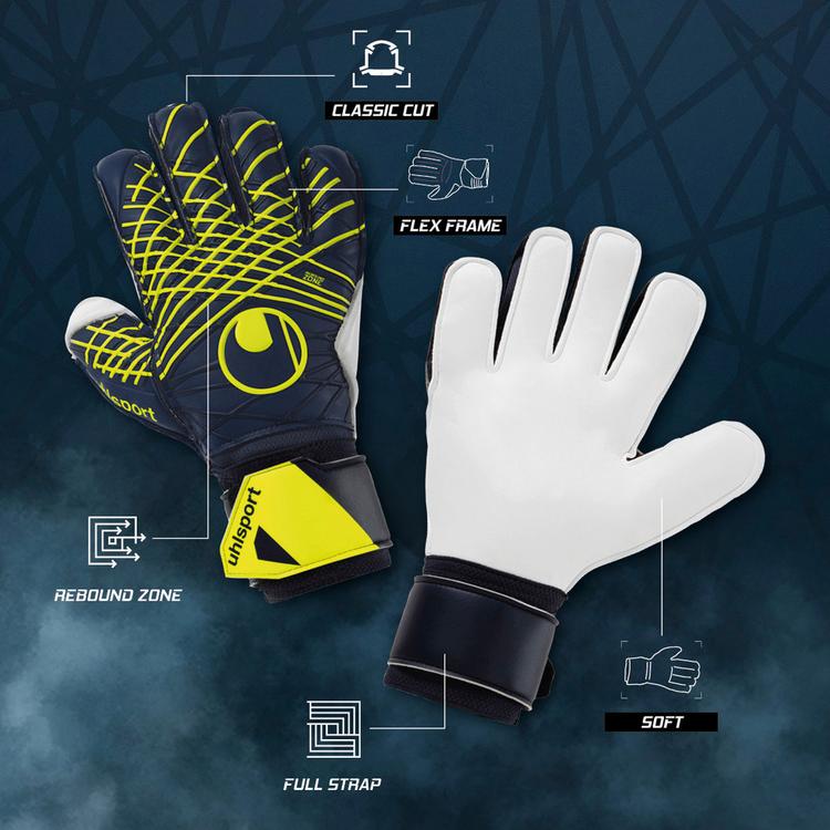 Uhlsport null - 0 | SportScheck