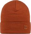 BUFF Heavyweight Beanie - solid cinnamon
