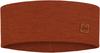 BUFF Stirnband - solid cinnamon
