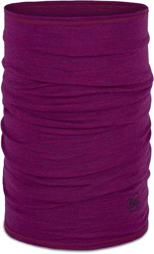 BUFF Merino Lightweight Multifunktionstuch
