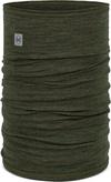 BUFF Lightweight Multifunktionstuch - solid bark