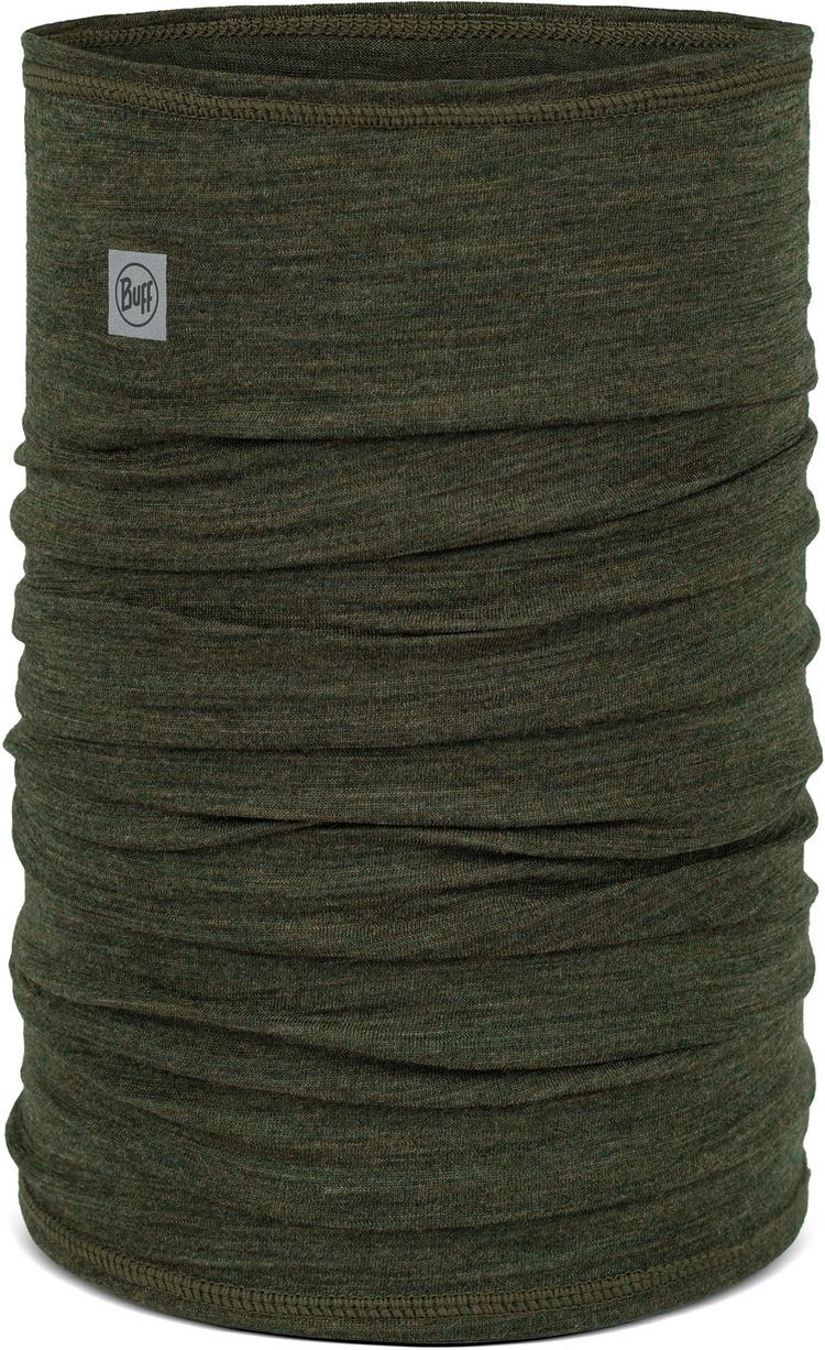 BUFF BUFF Lightweight Multifunktionstuch - solid bark - 0 | SportScheck