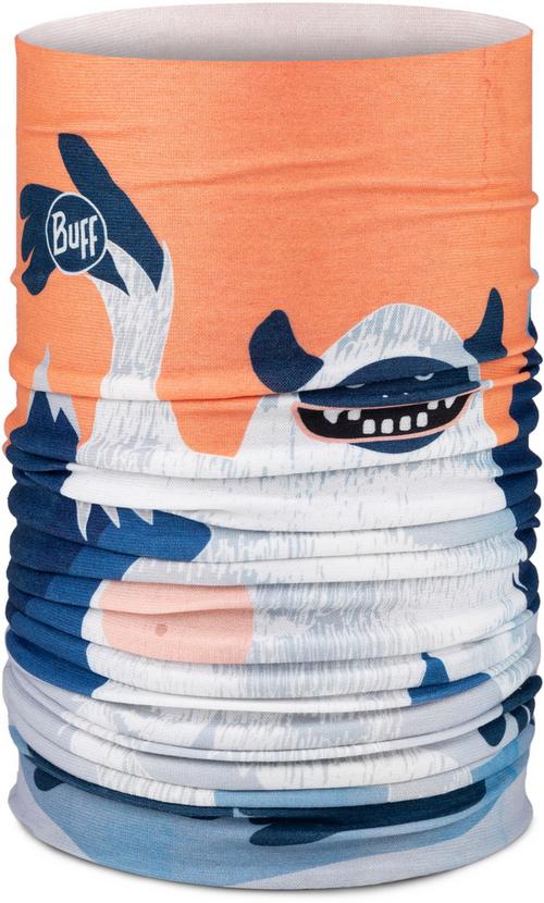 BUFF Original EcoStretch Multifunktionstuch Kinder