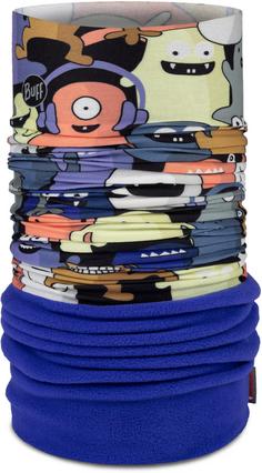 BUFF Polar Multifunktionstuch Kinder multi