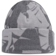 BUFF Polar Beanie bondu grey