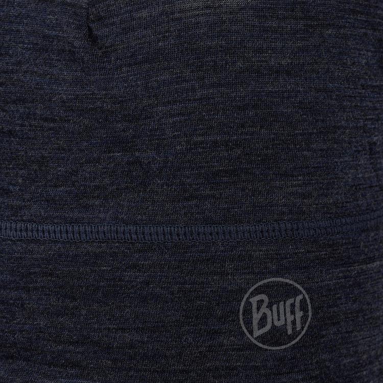 BUFF BUFF MERINO LIGHTWEIGHT Beanie - solid night blue - 0 | SportScheck